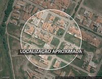Terreno 175m² em Lorena/SP -
