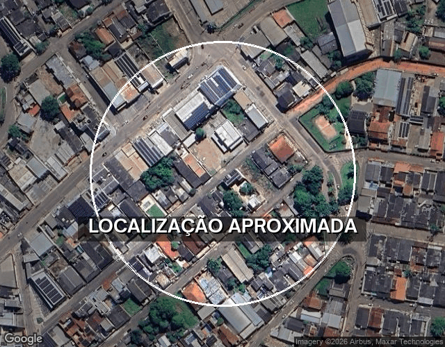 Parte ideal de 2.000 hectares - Fazenda Seringal Gota D'Água - Rio Branco/AC