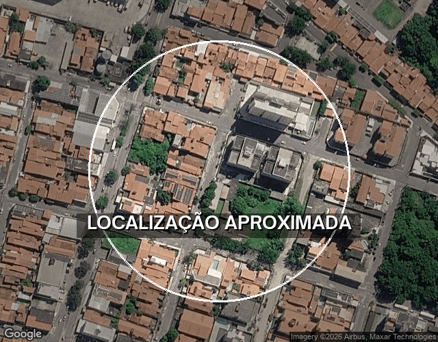 Apartamento 117m² no Montese - 3 quartos