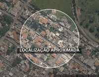 Terreno em Betim/MG com 456m²