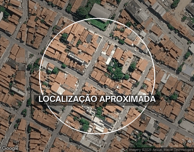 Casa residencial 160m² com 2 casas em Jockey Club - Fortaleza/CE