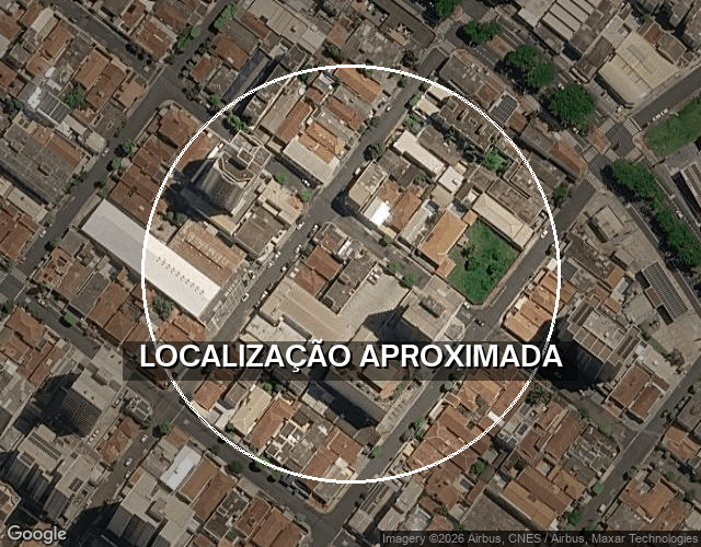 Apartamento 12 Ed. Dr. Leão, 115m², térreo/2º pavimento