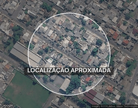 Terreno 360m² em Três Coroas - RS