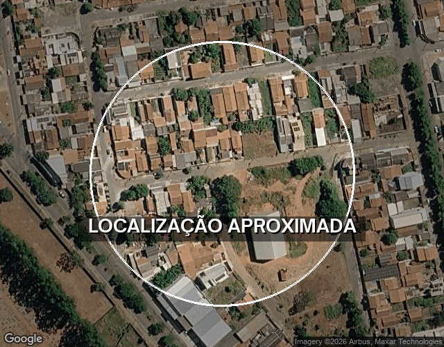 Casa em Goiânia com 144m² e terreno de 302m² - Lote 9