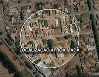 Casa em Goiânia com 144m² e terreno de 302m² - Lote 9