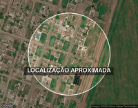 Terreno em Nova Alvorada do Sul - MS