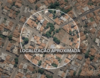 Terreno 2.000m² em Unaí/MG - - Lote 21