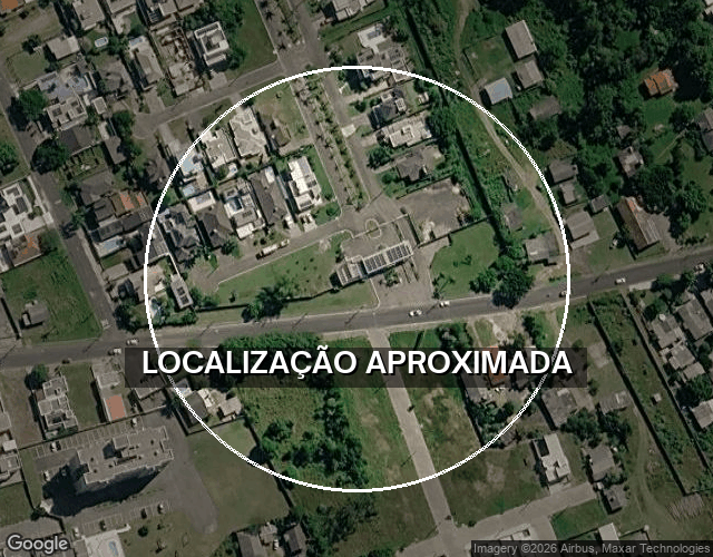 Terreno 457,50m² em Osório - RS, Condomínio Residencial Fechado Bellville