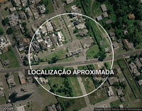 Terreno 457,50m² em Osório - RS, Condomínio Residencial Fechado Bellville