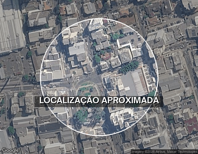 Terreno Rural 95.942m² em Gravataí/RS - Lote 84