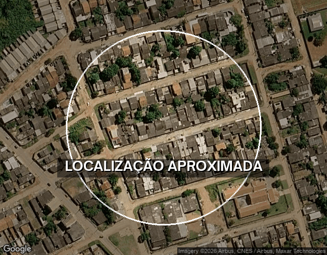 Casa residencial em Santo Antônio do Descoberto (GO) - Lote 042