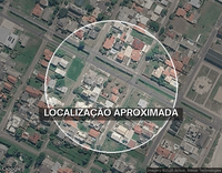 Casa em Capão da Canoa com 351,69m² desocupada