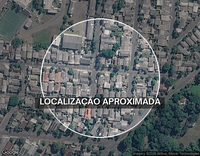 Casa em Igrejinha com 53,50m² e terreno de 214,50m²