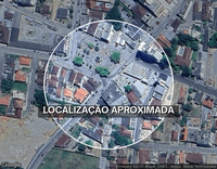 Terreno 9.898m² em São João Batista