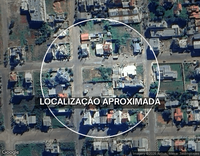 Terreno 665m² em Guaporé/RS - - Lote 09