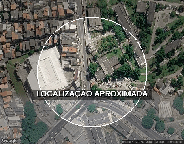 Apartamento 302 - 47,42m² - Salvador/BA