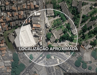 Apartamento 302 - 47,42m² - Salvador/BA