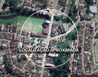 Casa padrão com 905m² de terreno em Wenceslau Guimarães