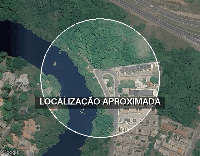 Apartamento 49m² em Camaçari - BA, 1 vaga