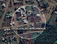 Terreno em Nonoai - RS