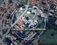 Apartamento em Piedade/SP com 2 quartos e 1 vaga