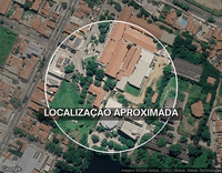 Terreno com 1.000m² em Mossoró/RN