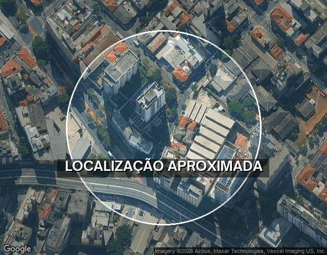 Sala Comercial 37m² - Torre Urban Office - São Paulo/SP