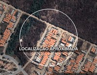 Casa Ocupada em Sobral - CE com 105m² de Área Construída