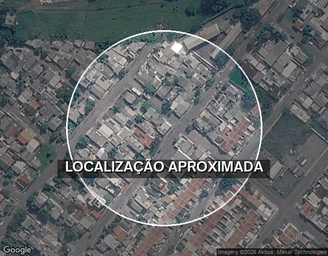 Casa Ocupada em São Leopoldo com 300m² de Terreno