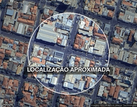 Casa em Dracena com 55,6m² e 1 vaga - Ocupada