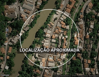 Fazenda da Cruz - Gleba 7 com 2.921m² em Rio Acima/MG
