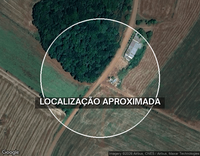 Fração ideal de 10.000m² em área rural de 146.250m² em Ernestina/RS
