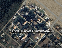 Terreno Urbano na Praia Village Dunas - 300m²