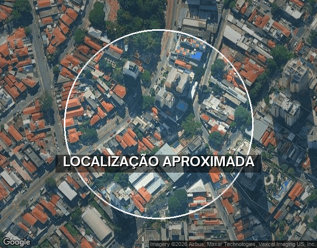 Casa em Vila Romana com 3 unidades e 180m² de área útil