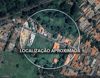 Parte ideal de terreno com casa em Jales/SP - 16,66% de 1.300m²