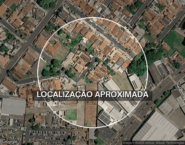 Casa com 250m² e 3 quartos em Uberaba/MG