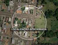Casa com 323.620 m² em Mangueirinha/PR - Ocupada