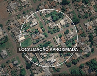 Terreno com 350m² em Amambai/MS