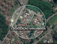 Prédio n°125 com 848m² em Petrópolis/RJ - Leilão Extraordinário