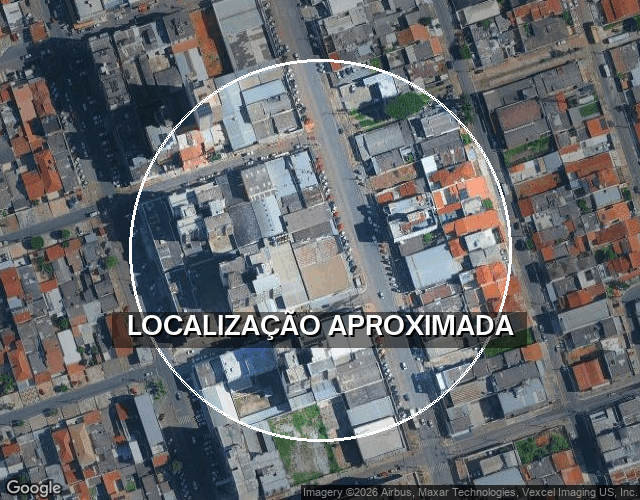 Apartamento 205, Edifício Pouso Alto - Taguatinga/DF