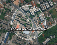 Apartamento 202 com 1 quarto no Pechincha, Rio de Janeiro