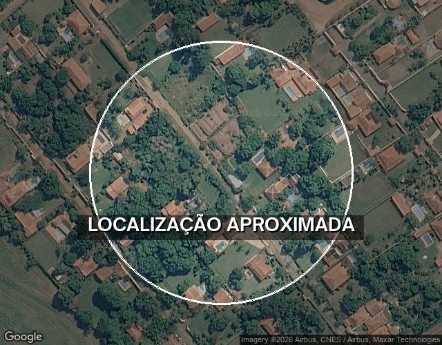 Casa em Araras com 612m² de Terreno