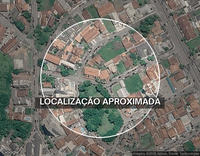 Casa Assobradada com 3 Quartos em Caraguatatuba