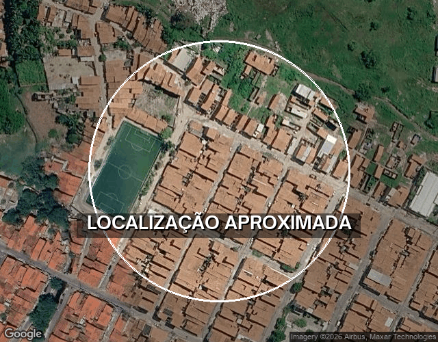 Terreno de 413m² em Fortaleza/CE - Excelente oportunidade de investimento