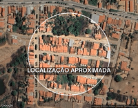 Prédio Comercial com 98m² em Itatira/CE