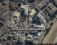 Apartamento 103, 77,80m², próximo à praia em Guarapari/ES