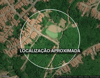 Terreno com 430m² no Centro de Itatira/CE