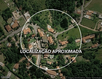 Chácara de alto padrão com 5 suítes e 5.381m² em Santana de Parnaíba