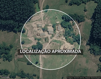 Terreno Rural com 18.454m² em Imaruí/SC