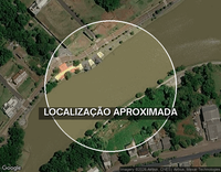 Terreno urbano 790,94m² em Dois Vizinhos-PR